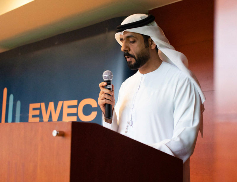 EWEC receives six proposals for Fujairah F3 power plant project